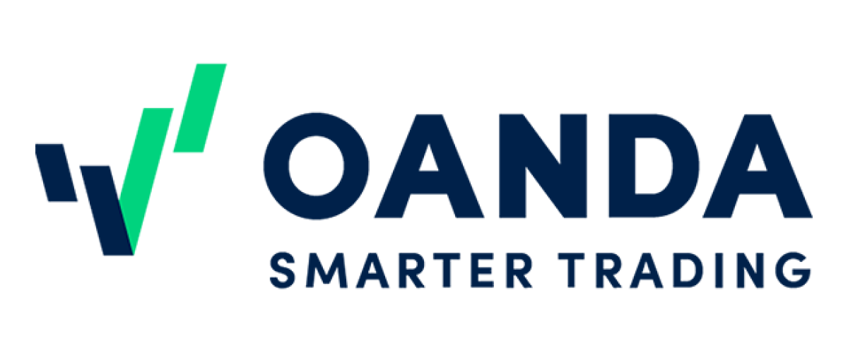 OANDA logo
